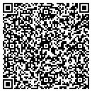 QR code with D S Auto Center contacts