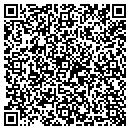 QR code with G C Auto Repairs contacts