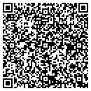 QR code with A T & T contacts