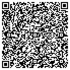 QR code with Back Into Health Chiropractor contacts