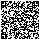 QR code with J R Automotive contacts