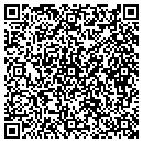 QR code with Keefe's Auto Body contacts