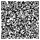 QR code with King's Service contacts