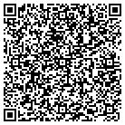 QR code with Knoll Automotive Service contacts