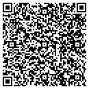 QR code with K & R Auto Body contacts