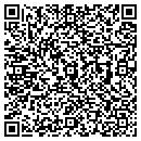 QR code with Rocky A Hyde contacts