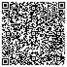 QR code with Marsh's Automotive Service Inc contacts