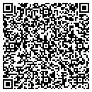 QR code with J R W Home Services contacts