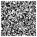 QR code with Integrated contacts