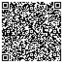 QR code with GML Auto Care contacts