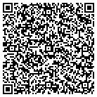 QR code with Precision Garage Door Service contacts