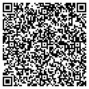 QR code with G Styles contacts