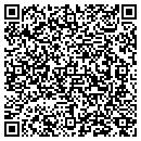 QR code with Raymond Auto Body contacts