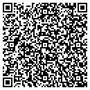 QR code with Rick's Auto Service contacts