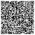 QR code with Barlow Site Work & Development contacts