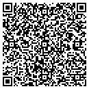 QR code with C Young Constrution Co contacts