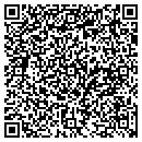 QR code with Ron E Walzl contacts
