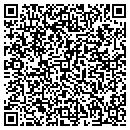 QR code with Ruffing Automotive contacts