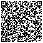 QR code with Ralph G Parenio Dc contacts