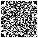 QR code with Tony's Towing contacts