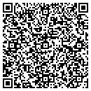 QR code with T & R Automotive contacts