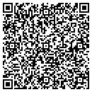 QR code with L & N Nails contacts