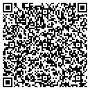 QR code with C E Automotive contacts