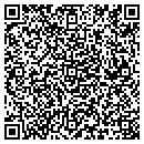 QR code with Man's Cut N Trim contacts