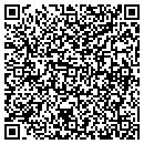 QR code with Red Citrus Inc contacts