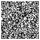 QR code with J & M Collision contacts