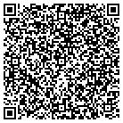 QR code with L & M Automotive Specialists contacts