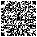 QR code with Huffman David B DC contacts