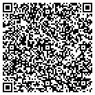 QR code with R & K Welding & Machine Shop contacts