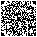 QR code with Ray's Trim contacts