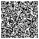 QR code with A & S Decorating contacts