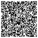 QR code with Zip Auto contacts