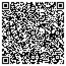 QR code with P J S Advisors LLC contacts