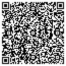 QR code with Hot Tip Nail contacts