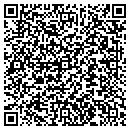 QR code with Salon Si Bon contacts