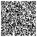 QR code with T A Zarembo & Co LLC contacts