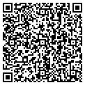 QR code with P M Auto contacts