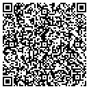 QR code with I E P Construction contacts