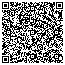QR code with T+M Licensing LLC contacts