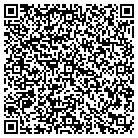 QR code with The Agape Service Company LLC contacts