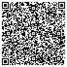 QR code with D & M Auto Servicenter Inc contacts