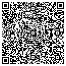 QR code with Zawacki Gail contacts
