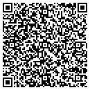 QR code with Harrisburg Auto Center Inc contacts