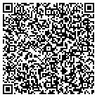 QR code with Talk of the Town Unique Styles contacts