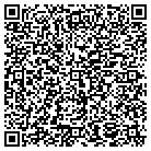 QR code with Mankowitz Chiropractic & Mssg contacts