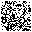 QR code with Coomer Construction & RE contacts
